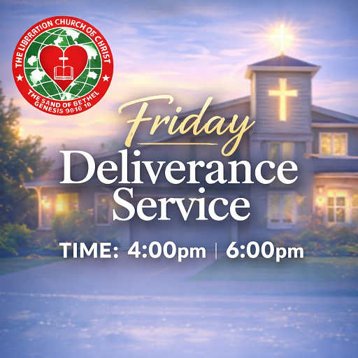 LCC-Friday-Deliverance-Service