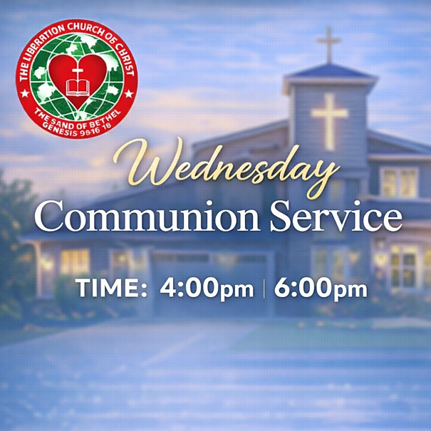 LCC-Wednesday-Communion-Service